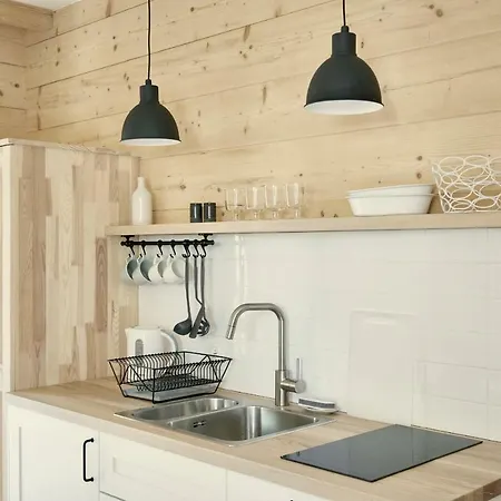 Apartment Slona Woda Swinoujscie