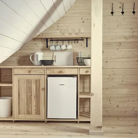 Slona Woda Apartment