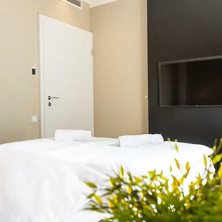 Vacationclub - Baltic Park Fort Apartament E.507 Apartment