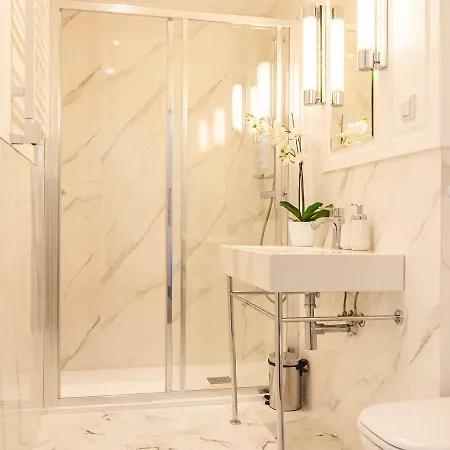 Apartment Vacationclub - Baltic Park Fort Apartament E.507 Swinoujscie