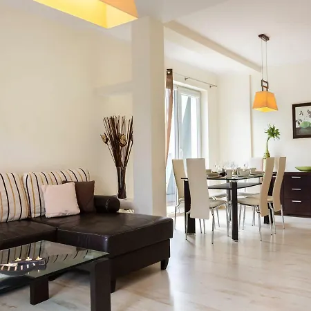 Vacationclub - Rezydencja Bursztyn Apartament 20 Apartment *