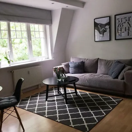 Lila Apartment