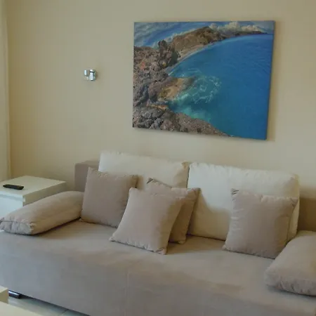 Ciroko Apartmenty - Zdrojowa Swinoujscie