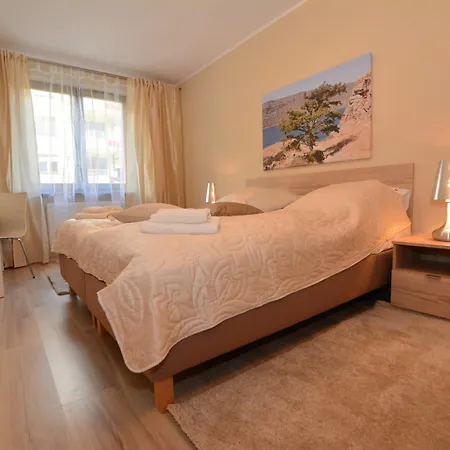 Apartment Ciroko Apartmenty - Zdrojowa