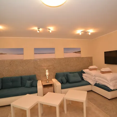 Apartment Ciroko Apartmenty - Zdrojowa *