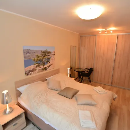 Apartment Ciroko Apartmenty - Zdrojowa Swinoujscie