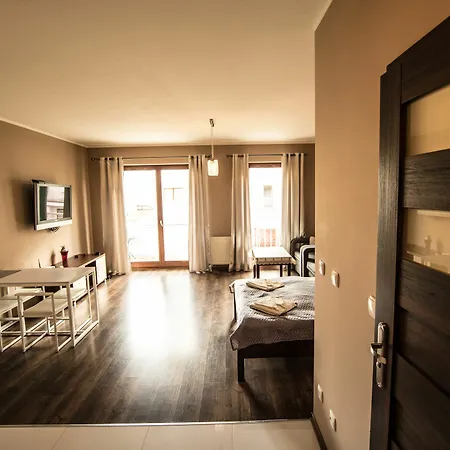 Apartment Baltic - Wega
