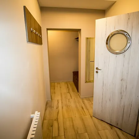 Baltic - Aquarius Apartment *