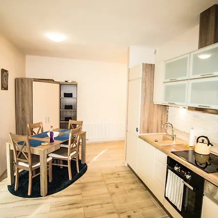 Baltic - Aquarius Apartment *