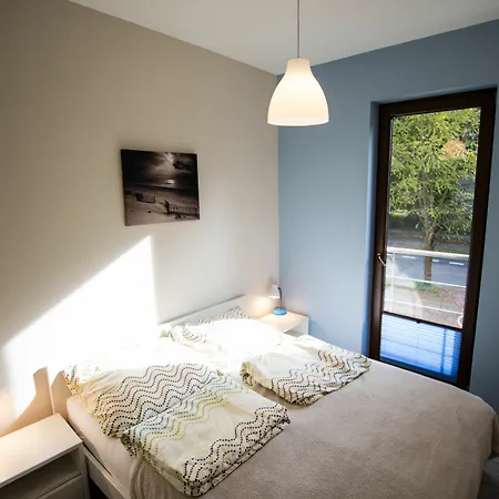 Apartment Baltic - Aquarius *
