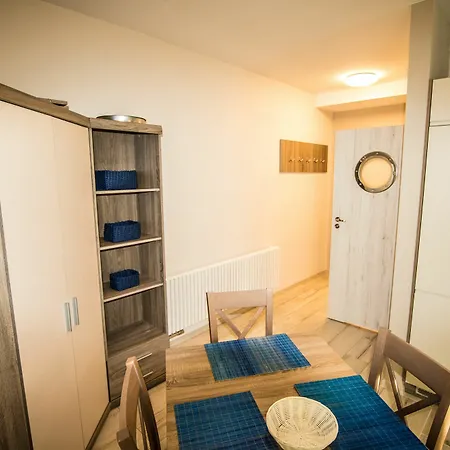 Baltic - Aquarius Apartment *