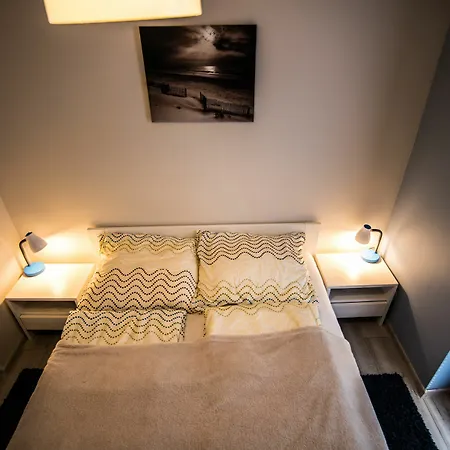 Apartment Baltic - Aquarius