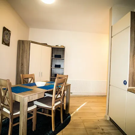 Baltic - Aquarius Apartment