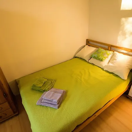 - Sienkiewicza 14 Apartment Swinoujscie