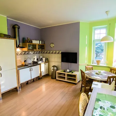 - Sienkiewicza 14 Apartment Swinoujscie