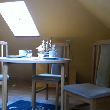 Bed & Breakfast 4 Pory Roku & Uznam