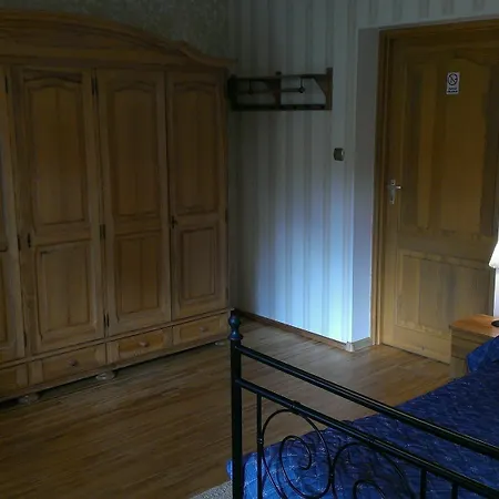 4 Pory Roku & Uznam Bed & Breakfast Świnoujście