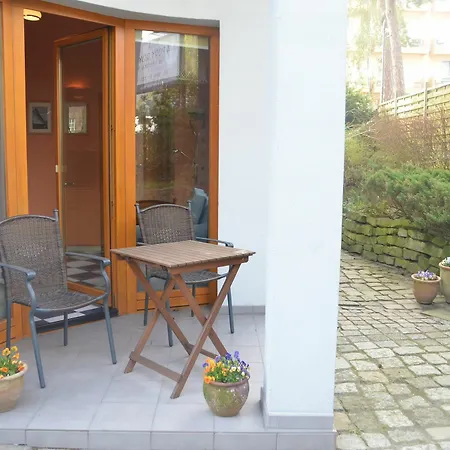 4 Pory Roku Bed & Breakfast Swinoujscie