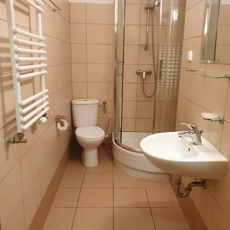 Rentumi Świnoujście