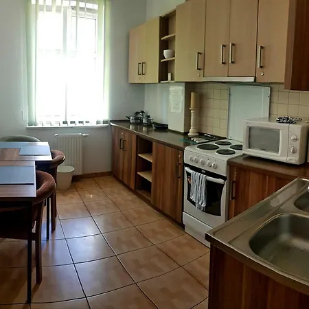 Rentumi * Świnoujście
