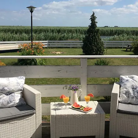 Apartment Siedlisko Nad Rozlewiskiem *
