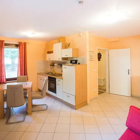 Apartment - Labedz
