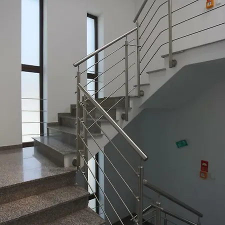 Apartment - Perla Swinemünde