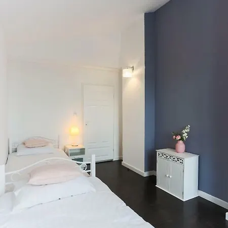 - Plac Slowianski 5 Apartment *