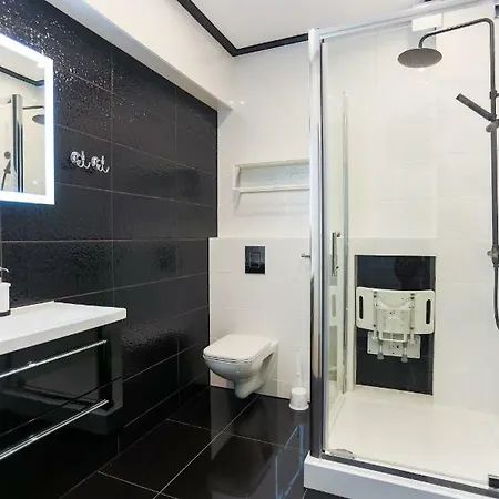 - Plac Slowianski 5 Apartment Swinoujscie