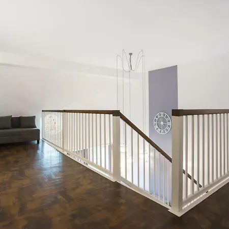 Apartment - Plac Slowianski 5 *