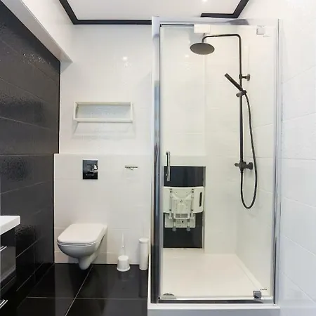 - Plac Slowianski 5 Apartment *