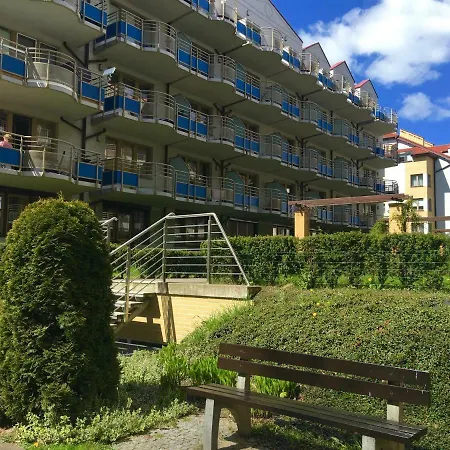 Apartamenty Na Zdrojowej - Visitopl