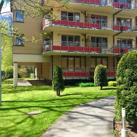 Apartamenty Na Zdrojowej - Visitopl Swinoujscie