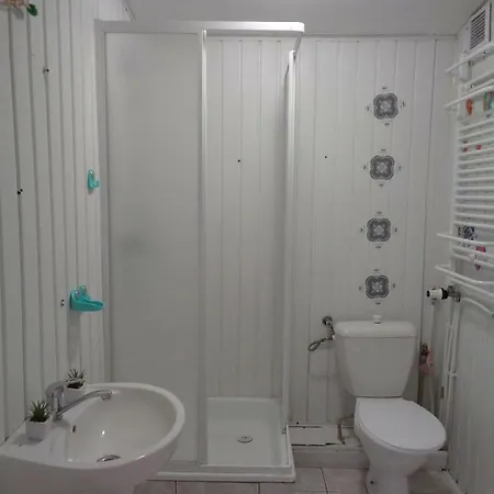 Kwatera Prywatna Homestay Swinoujscie