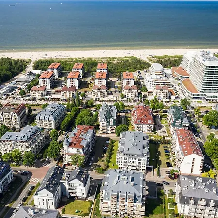 Apartamenty Promenada