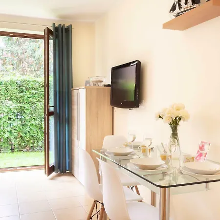 Vacationclub - Zeromskiego 29 Apartament A03 Apartment *