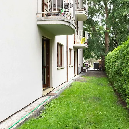 Vacationclub - Zeromskiego 29 Apartament A03