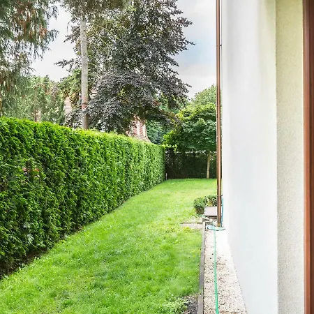 Apartment Vacationclub - Zeromskiego 29 Apartament A03