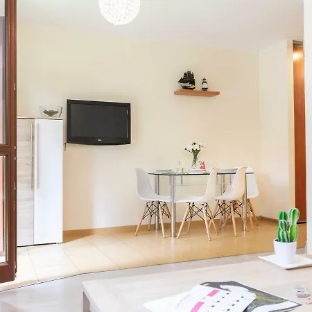 Vacationclub - Zeromskiego 29 Apartament A03 Apartment *