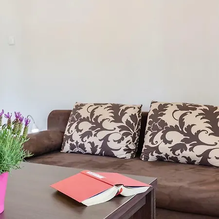 Vacationclub - Park 19 7 Apartment Swinoujscie