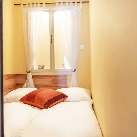 Vacationclub - Bryza 7 5 Apartment *