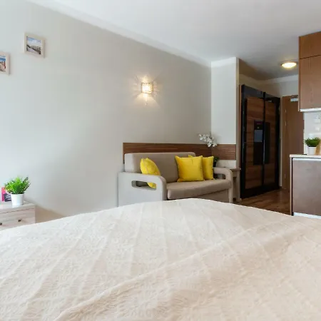 Vacationclub - Mistral 13 Swinoujscie