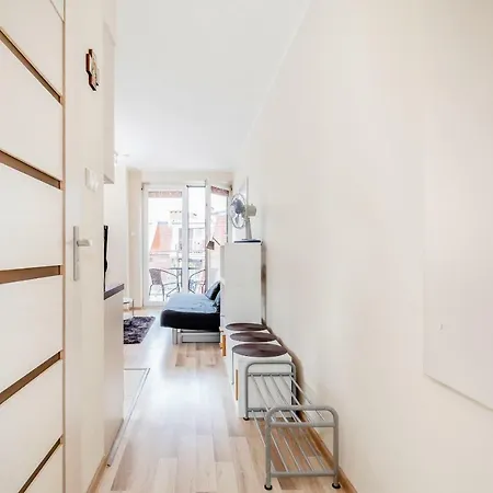 Apartamenty Feniks By Noclegi Renters Apartment *