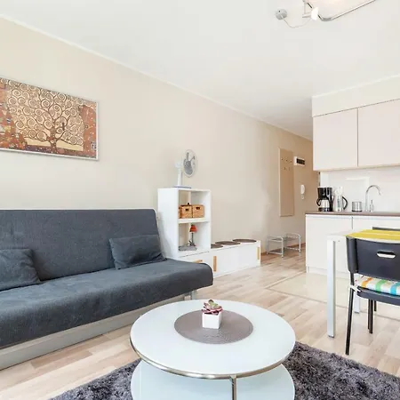 Apartamenty Feniks By Noclegi Renters