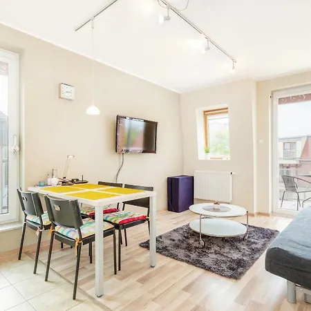Apartamenty Feniks By Noclegi Renters Apartment
