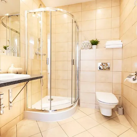 Vacationclub - Baltic Park Plaza 22 4.2.3. Apartment