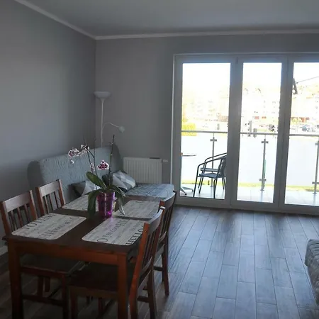 Berlin Apartment *