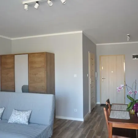 Berlin Apartment Swinoujscie