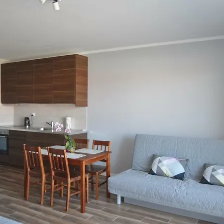 Berlin Apartment *