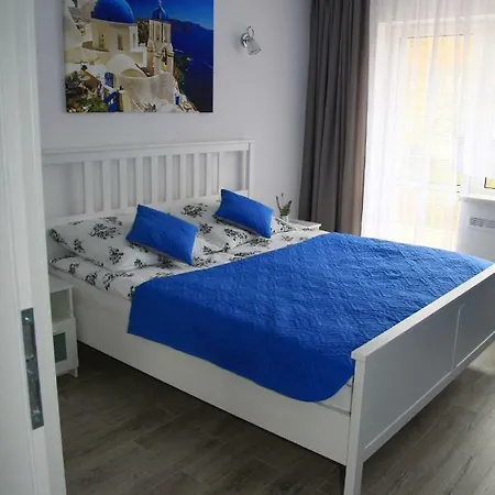 Andros Apartment